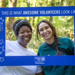 United Way of the Columbia-Willamette