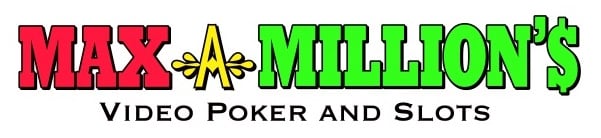 Social spots from Maxamillion's Video Poker & Slots