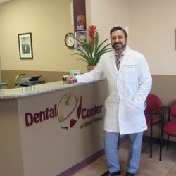 Dental Center Of Simi Valley - Dr. Hartounian "Dr Hart"
