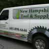 New Hampshire Tool & Supply gift card