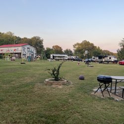 Texas Rose R V Park
