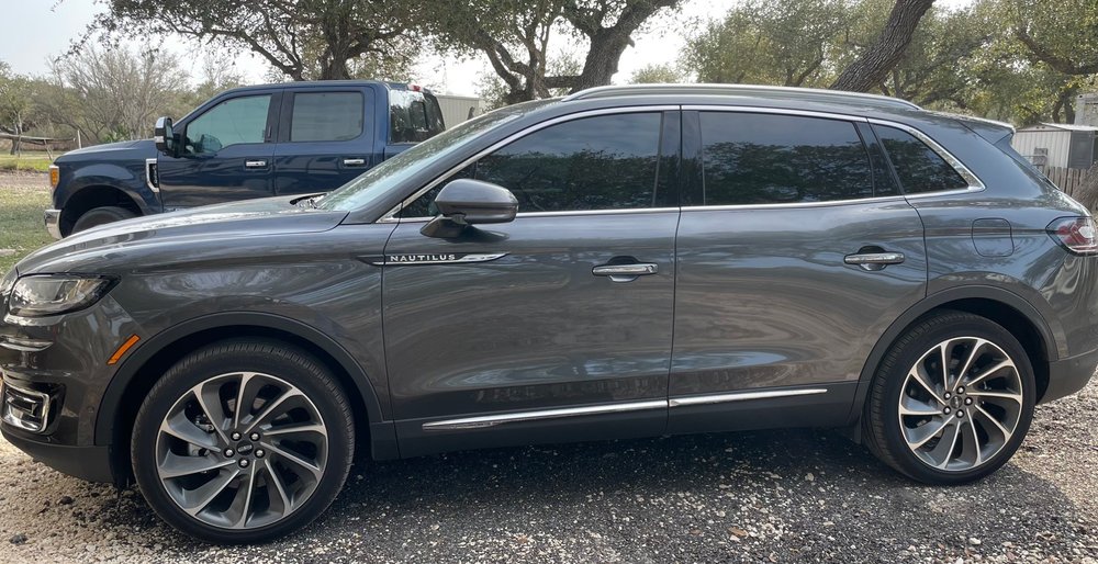 CAR COMPOUND AUTO DETAILING & SUPPLIES Updated August 2024 54