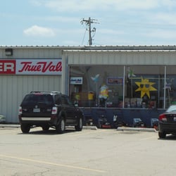 Gasser True Value - Gasser True Value in Galena, IL