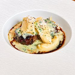 Pichet - Beef rib