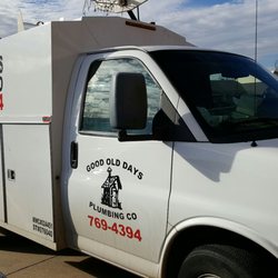 Good Old Days Plumbing