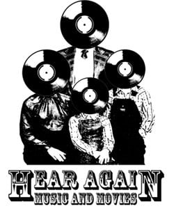 Hear Again Records by null