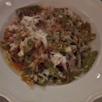 Da Toscano - Ragu Bolognese - Italian Near Me - New York, New York