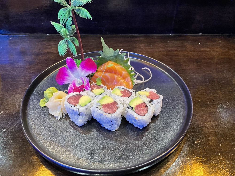 SUPERIOR SUSHI 23 Photos 251 Pascack Rd, Township of Washington, NJ