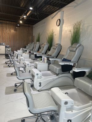 Nail Salons In Carbondale