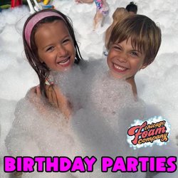 Chicago Foam
