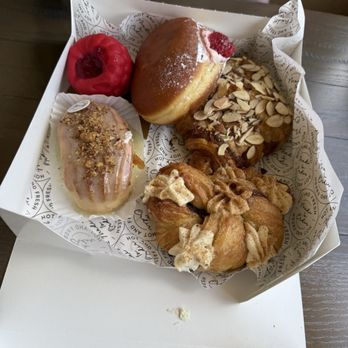 Nadia's French Bakery - Bakeries Near Me - Des Moines, Iowa Nadia's French Bakery - Bakeries Near Me - Des Moines, Iowa