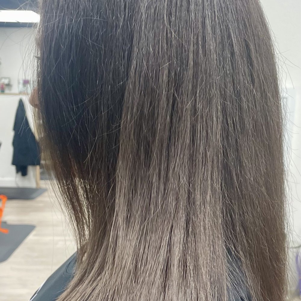 Studio L Salon - After ! :-) - Hair Salons Near Me - Longview, Texas Studio L Salon - After ! :-) - Hair Salons Near Me - Longview, Texas