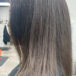 Studio L Salon - After ! :-)