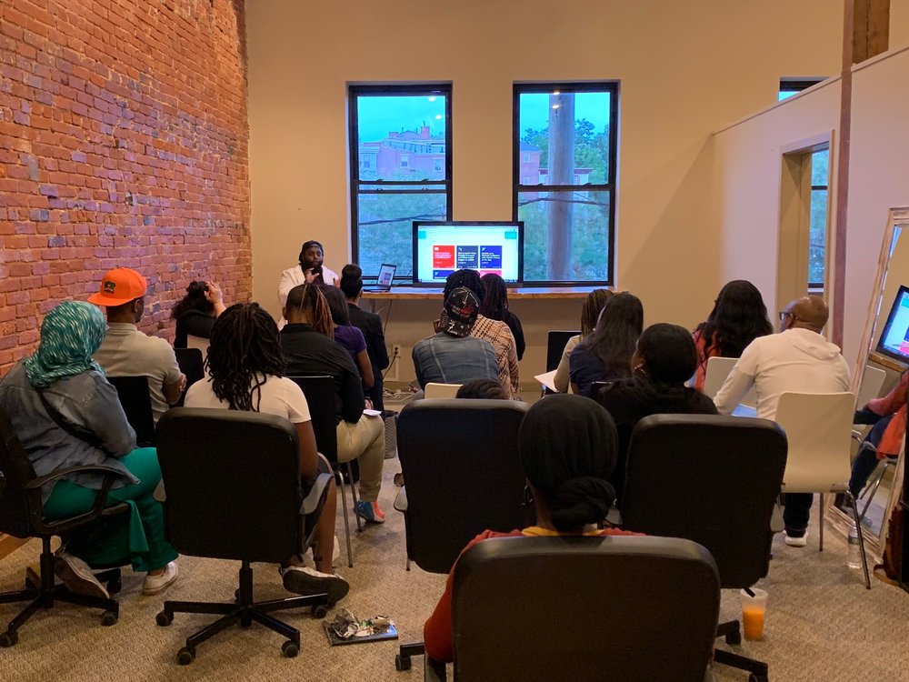 Win IN Wilmington - wedding in Wilmington, DE