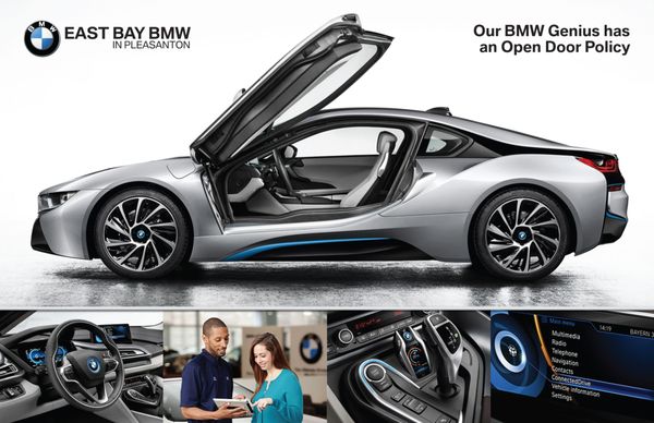 EAST BAY BMW - Updated December 2025 - 307 Photos & 1347 Reviews - 4350 ...