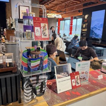 Young Tea - Merchandise - Bubble Tea Near Me - Bellevue, Washington