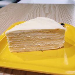 Crepes