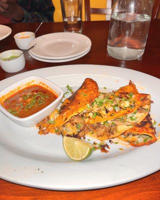 El Nopalito by null