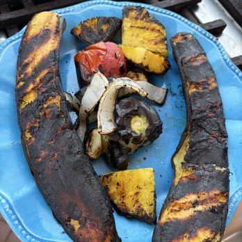 Gaby's - Grilled food for the mole - Mexican Near Me - Puerto Vallarta, JAL