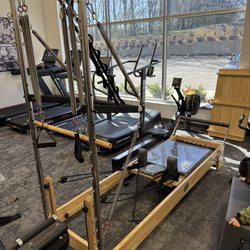Echo Strength Depot