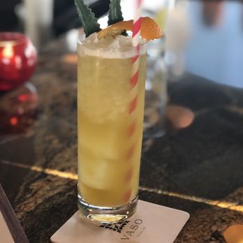 VASO - Cocktail Bars Near Me - Dublin, Ohio VASO - Cocktail Bars Near Me - Dublin, Ohio