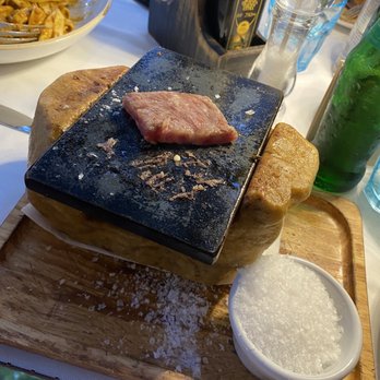 Bivio - wagyu - Mediterranean Near Me - Barcelona, B