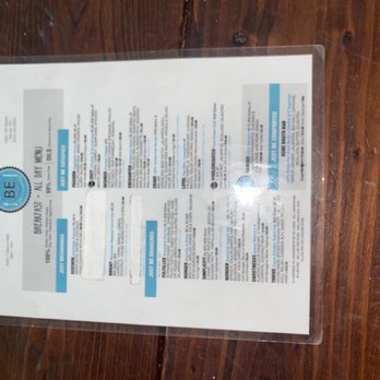 Just BE Kitchen - Food menu - Gluten-Free Near Me - Denver, Colorado Just BE Kitchen - Food menu - Gluten-Free Near Me - Denver, Colorado
