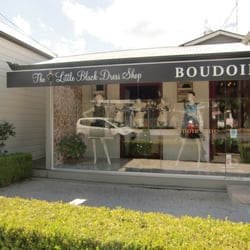 The Little Black Dress Shop