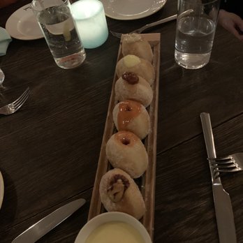Flex Mussels - 6 Donuts - Seafood Near Me - New York, New York Flex Mussels - 6 Donuts - Seafood Near Me - New York, New York
