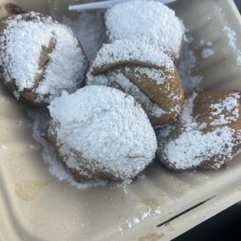 The Sweet Stop - Desserts Near Me - Riverside, California