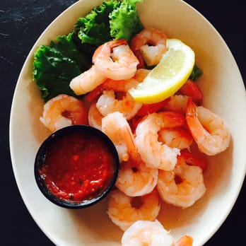 Anthony's Seafood - Shrimp Cocktail - Seafood Near Me - Middletown, Rhode Island