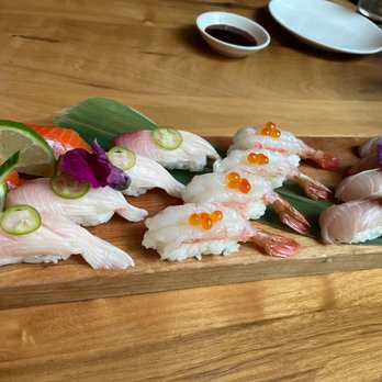Momiji - Japanese Near Me - Seattle, Washington
