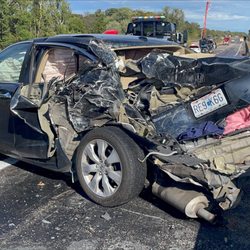 Sky High Insurance Agency - Doesn't this require justice?