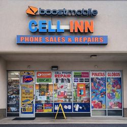 Cell Inn
