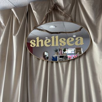 Shellsea - Accessories Near Me - DeLand, Florida