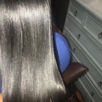 Dominican Hair Studio - Hair Salons Near Me - Richardson, Texas