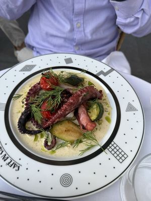 Serpent à Plume by null