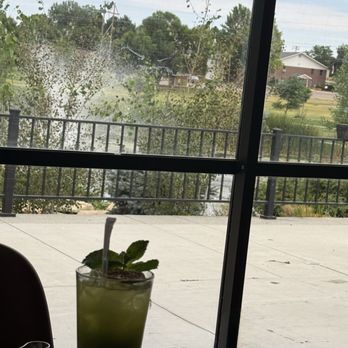 The Seasoning - Matcha Lemonade - Korean Near Me - Greeley, Colorado The Seasoning - Matcha Lemonade - Korean Near Me - Greeley, Colorado