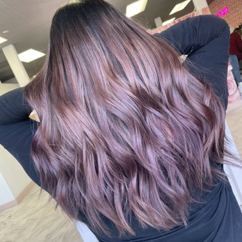 Andrew Michael Salon - Hair Salons Near Me - Victorville, California