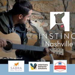 Instinct Dog Behavior & Training - Nashville