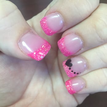 Cityline Nail Spa - Nail Salons Near Me - Keller, Texas Cityline Nail Spa - Nail Salons Near Me - Keller, Texas