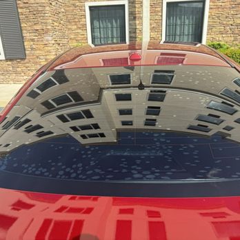 Florida Tint Solutions - Auto Glass Services Near Me - Coral Springs, Florida Florida Tint Solutions - Auto Glass Services Near Me - Coral Springs, Florida