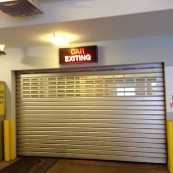 Automotion Parking - Parking Near Me - Manhattan, New York