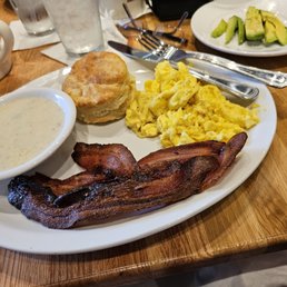 Little Bad Breakfast