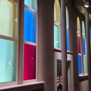 Ryman Auditorium - Music Venues Near Me - Nashville, Tennessee