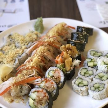 Soon's Sushi Cafe - Japanese Near Me - Kenosha, Wisconsin Soon's Sushi Cafe - Japanese Near Me - Kenosha, Wisconsin