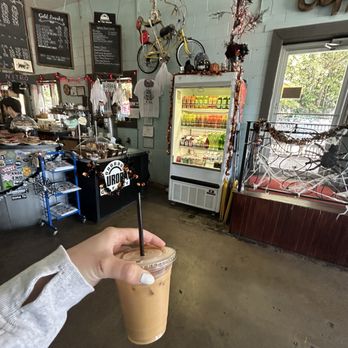 Aurora Coffee - Coffee & Tea Near Me - Atlanta, Georgia