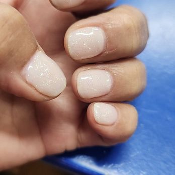 Trusted Nail Spa - my wonderful nails after they were done!! - Nail Salons Near Me - Las Vegas, Nevada Trusted Nail Spa - my wonderful nails after they were done!! - Nail Salons Near Me - Las Vegas, Nevada
