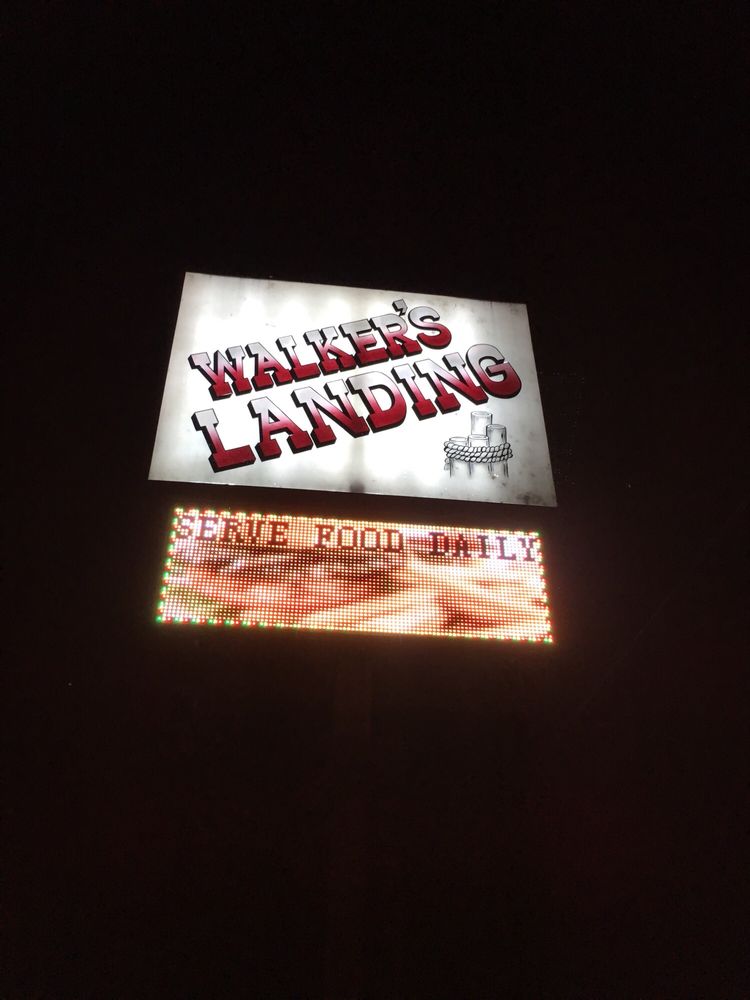 Walker's Landing Image
