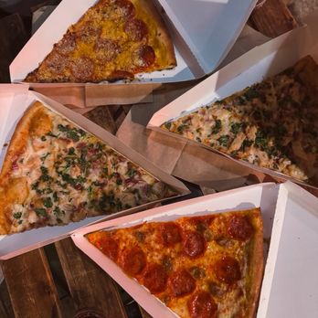 Marilyn’s Pizza - Pepperoni BBQ Chicken Pepperoni and sausage - Pizza Near Me - Sacramento, California Marilyn’s Pizza - Pepperoni BBQ Chicken Pepperoni and sausage - Pizza Near Me - Sacramento, California